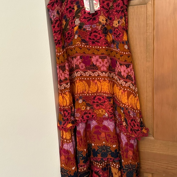 Farm Rio Dress! - Picture 6 of 11